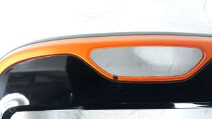 Recambio de moldura para renault captur 2013- 1.5 dci diesel fap energy referencia OEM IAM 682705384R   2