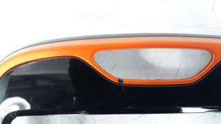 Recambio de moldura para renault captur 2013- 1.5 dci diesel fap energy referencia OEM IAM 682705384R  