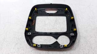 Recambio de moldura para renault captur 2013- 1.5 dci diesel fap energy referencia OEM IAM 682705384R  