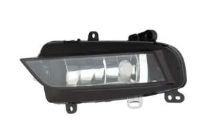 Recambio de faro antiniebla izquierdo para audi a1 sportback (8xf) 2014-2018 referencia OEM IAM 8XA941699A 10102270008 