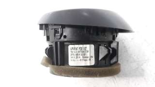 Recambio de rejilla aireadora para renault captur 2013- 1.5 dci diesel fap energy referencia OEM IAM 687606373R  