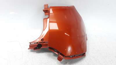 Recambio de moldura para renault captur 2013- 1.5 dci diesel fap energy referencia OEM IAM 850164390R  