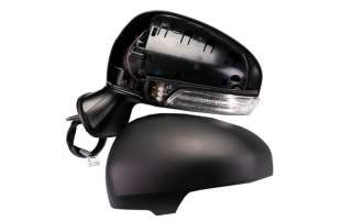 Recambio de retrovisor izquierdo para toyota avensis (t27) 2008-2015 referencia OEM IAM 8790905380 1059074014 