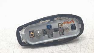 Recambio de antena para land rover discovery sport 2014- 2.0 td4 cat referencia OEM IAM GJ3219C089DB   2