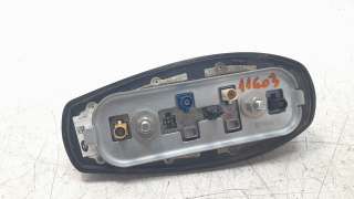 Recambio de antena para land rover discovery sport 2014- 2.0 td4 cat referencia OEM IAM GJ3219C089DB  