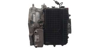 Recambio de caja cambios para land rover discovery sport 2014- 2.0 td4 cat referencia OEM IAM 9HP48  