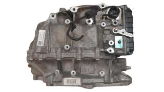 Recambio de caja cambios para land rover discovery sport 2014- 2.0 td4 cat referencia OEM IAM 9HP48  