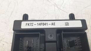 Recambio de caja reles / fusibles para land rover discovery sport 2014- 2.0 td4 cat referencia OEM IAM FK7214F041AE   2