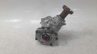 Recambio de caja transfer para land rover discovery sport 2014- 2.0 td4 cat referencia OEM IAM EJ327L486AC  
