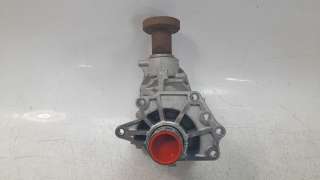 Recambio de caja transfer para land rover discovery sport 2014- 2.0 td4 cat referencia OEM IAM EJ327L486AC  