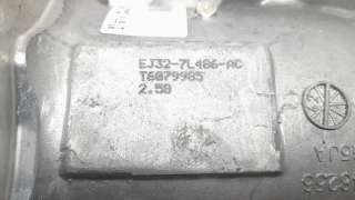 Recambio de caja transfer para land rover discovery sport 2014- 2.0 td4 cat referencia OEM IAM EJ327L486AC  