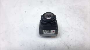 Recambio de camara vision trasera para land rover discovery sport 2014- 2.0 td4 cat referencia OEM IAM JK7219G590BB  