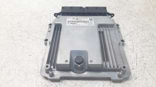 Recambio de centralita motor uce para land rover discovery sport 2014- 2.0 td4 cat referencia OEM IAM KK7212C520FBB 0281035558 