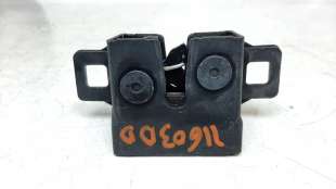 Recambio de cerradura capo para land rover discovery sport 2014- 2.0 td4 cat referencia OEM IAM 5H2216700BE  