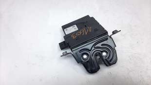 Recambio de cerradura maletero / porton para land rover discovery sport 2014- 2.0 td4 cat referencia OEM IAM FK72A44266AC  