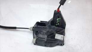 Recambio de cerradura puerta delantera derecha para land rover discovery sport 2014- 2.0 td4 cat referencia OEM IAM GK72203A28FD