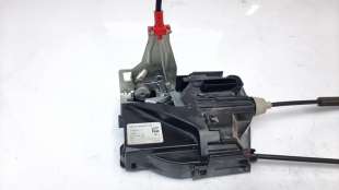 Recambio de cerradura puerta delantera izquierda para land rover discovery sport 2014- 2.0 td4 cat referencia OEM IAM GK72203A26