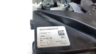 Recambio de cerradura puerta delantera izquierda para land rover discovery sport 2014- 2.0 td4 cat referencia OEM IAM GK72203A26 2