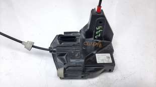 Recambio de cerradura puerta trasera derecha para land rover discovery sport 2014- 2.0 td4 cat referencia OEM IAM GK7224994BD  