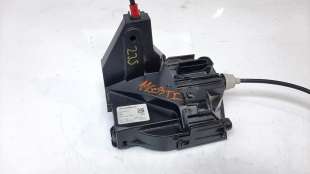Recambio de cerradura puerta trasera izquierda para land rover discovery sport 2014- 2.0 td4 cat referencia OEM IAM GK7224995BD 