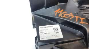 Recambio de cerradura puerta trasera izquierda para land rover discovery sport 2014- 2.0 td4 cat referencia OEM IAM GK7224995BD  2