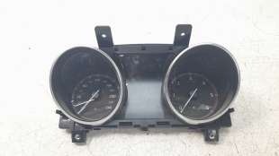 Recambio de cuadro instrumentos para land rover discovery sport 2014- 2.0 td4 cat referencia OEM IAM JK7210F844ED  