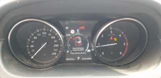 Recambio de cuadro instrumentos para land rover discovery sport 2014- 2.0 td4 cat referencia OEM IAM JK7210F844ED  