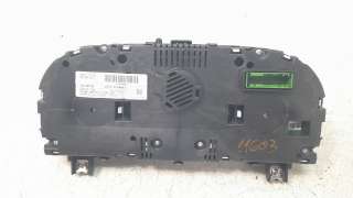 Recambio de cuadro instrumentos para land rover discovery sport 2014- 2.0 td4 cat referencia OEM IAM JK7210F844ED  