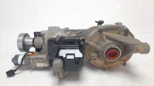 Recambio de diferencial trasero para land rover discovery sport 2014- 2.0 td4 cat referencia OEM IAM HJ324N053BA  