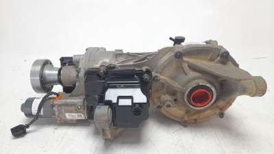 Recambio de diferencial trasero para land rover discovery sport 2014- 2.0 td4 cat referencia OEM IAM HJ324N053BA  