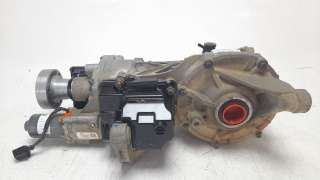 Recambio de diferencial trasero para land rover discovery sport 2014- 2.0 td4 cat referencia OEM IAM HJ324N053BA  