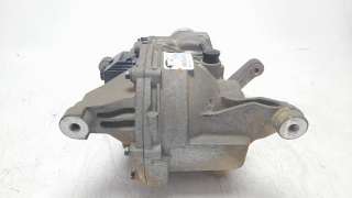 Recambio de diferencial trasero para land rover discovery sport 2014- 2.0 td4 cat referencia OEM IAM HJ324N053BA  