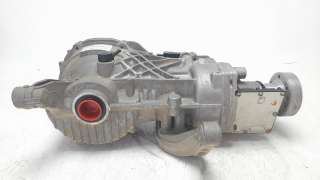 Recambio de diferencial trasero para land rover discovery sport 2014- 2.0 td4 cat referencia OEM IAM HJ324N053BA  