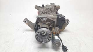 Recambio de diferencial trasero para land rover discovery sport 2014- 2.0 td4 cat referencia OEM IAM HJ324N053BA  