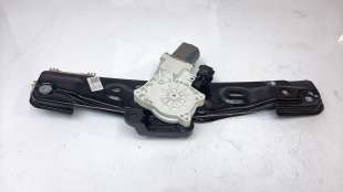 Recambio de elevalunas trasero derecho para land rover discovery sport 2014- 2.0 td4 cat referencia OEM IAM FK7227000AD  