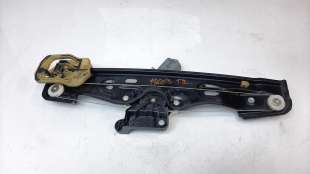 Recambio de elevalunas trasero izquierdo para land rover discovery sport 2014- 2.0 td4 cat referencia OEM IAM FK7227001AD  