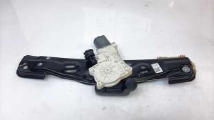 Recambio de elevalunas trasero izquierdo para land rover discovery sport 2014- 2.0 td4 cat referencia OEM IAM FK7227001AD   2