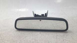 Recambio de espejo para land rover discovery sport 2014- 2.0 td4 cat referencia OEM IAM FK7217E678AA  