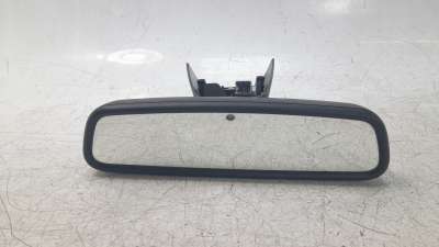 Recambio de espejo para land rover discovery sport 2014- 2.0 td4 cat referencia OEM IAM FK7217E678AA  