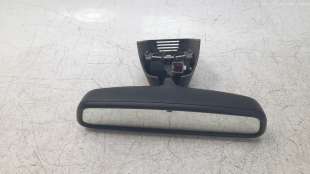 Recambio de espejo para land rover discovery sport 2014- 2.0 td4 cat referencia OEM IAM FK7217E678AA   2