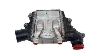 Recambio de intercooler para land rover discovery sport 2014- 2.0 td4 cat referencia OEM IAM GJ329L440AD  