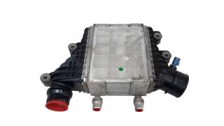Recambio de intercooler para land rover discovery sport 2014- 2.0 td4 cat referencia OEM IAM GJ329L440AD  