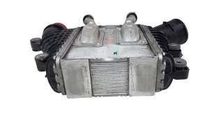 Recambio de intercooler para land rover discovery sport 2014- 2.0 td4 cat referencia OEM IAM GJ329L440AD  