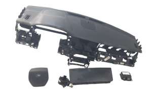 Recambio de kit airbag para land rover discovery sport 2014- 2.0 td4 cat referencia OEM IAM LR083771  