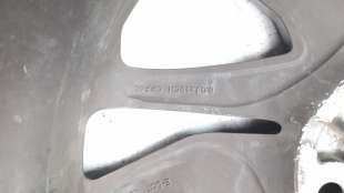 Recambio de llanta para land rover discovery sport 2014- 2.0 td4 cat referencia OEM IAM LR073266   2