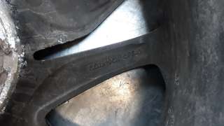 Recambio de llanta para land rover discovery sport 2014- 2.0 td4 cat referencia OEM IAM LR073266  