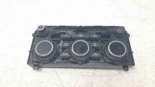 Recambio de mando climatizador para land rover discovery sport 2014- 2.0 td4 cat referencia OEM IAM HK7214C533PC  