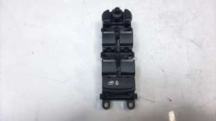 Recambio de mando elevalunas delantero izquierdo para land rover discovery sport 2014- 2.0 td4 cat referencia OEM IAM LR109008  