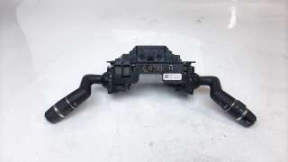 Recambio de mando multifuncion para land rover discovery sport 2014- 2.0 td4 cat referencia OEM IAM FK7213N064DB  