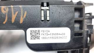 Recambio de mando multifuncion para land rover discovery sport 2014- 2.0 td4 cat referencia OEM IAM FK7213N064DB  